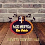 Rádio Web Vida Em Cristo 98