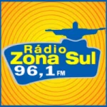Rádio Zona Sul 96.1 FM