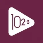 Rádio 102.3 FM