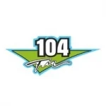 Rádio 104.1 FM