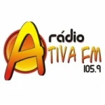 Rádio Ativa 105.9 FM