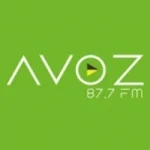 Rádio A Voz 87.7 FM
