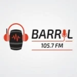 Rádio Barril 105.7 FM