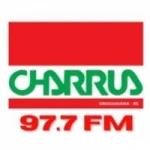 Rádio Charrua 97.7 FM