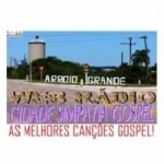Rádio Cidade Simpatia Gospel