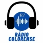 Rádio Colorense 87.7 FM