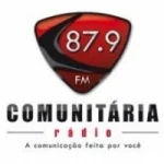 Rádio Comunitária 87.9 FM