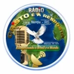 Rádio Cristo é a Resposta