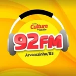 Rádio Cultura 92.3 FM