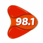 Rádio Eclusa 98.1 FM