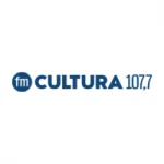 Rádio FM Cultura 107.7 FM