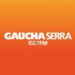 Rádio Gaúcha Serra 102.7 FM
