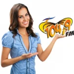 Rádio Herval 104.9 FM