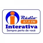 Rádio Interativa 87.9 FM