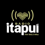 Rádio Itapuí 100.3 FM