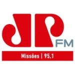 Rádio Jovem Pan 95.1 FM