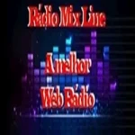 Rádio Mix line