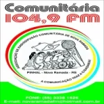 Rádio Nova Ramada 104.9 FM