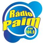 Rádio Paim FM 104.9