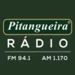 Rádio Pitangueira 1170 AM