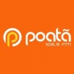 Rádio Poatã 106.5 FM