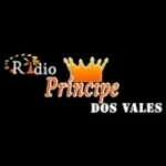 Rádio Príncipe dos Vales 107.9 FM