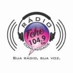 Rádio Tchê Comunidade 104.9 FM