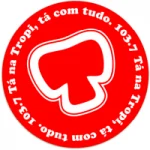 Rádio Tropical 103.7 FM