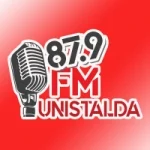 Rádio Unistalda 87.9 FM