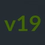 Rádio V19