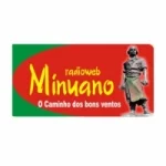 Rádio Web Minuano
