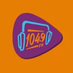 Rádio 104 FM Pomerode