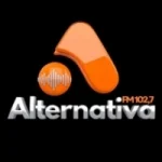 Rádio Alternativa 102.7 FM