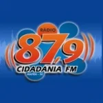 Rádio Cidadania 87.9 FM