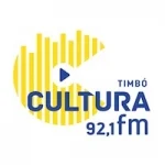 Rádio Cultura 92.1 FM