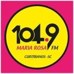 Rádio Maria Rosa 104.9 FM