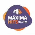 Rádio Maxima Hits 96.7 FM