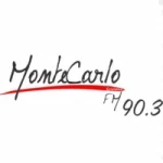 Rádio Montecarlo 90.3 FM