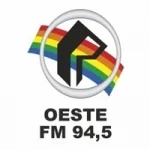 Rádio Oeste 94.5 FM