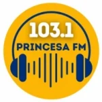 Rádio Princesa 103.1 FM