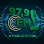 Rádio Rio Negrinho 97.9 FM