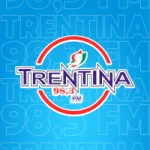 Rádio Trentina 98.3 FM