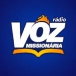 Rádio Voz Missionária OC 25, 31 e 49 mts.