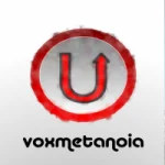 Vox Metanoia