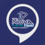 Web Rádio Nova Digital