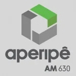 Rádio Aperipê 101.1 FM