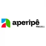 Rádio Aperipê 106.1 FM