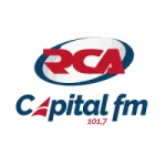 Rádio Capital do Agreste 101.7 FM
