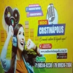 Rádio Cristinápolis
