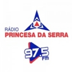 Rádio Princesa da Serra 97.5 FM
